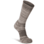 Fox River Jasper Lite Lightweight Crew Hiking Sock - Mens, Brown, Large, 166466