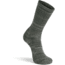 Fox River Jasper Medium Weight Crew Hiking Sock - Mens, Basil, Small, 143299