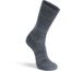 Fox River Jasper Medium Weight Crew Hiking Sock - Mens, Charcoal, Medium, 131946