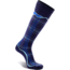 Fox River Kicker Ultra-Lightweight Over-the-Calf Ski and Snowboard Sock - Womens, Navy, Medium, 139296