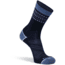 Fox River Long Trail Lightweight Crew Hiking Sock - Womens, Navy, Large, 147486