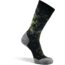 Fox River Maquoketa Medium Weight Crew Hiking Sock - Mens, Black, Medium, 168383