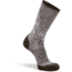 Fox River Maquoketa Medium Weight Crew Hiking Sock - Mens, Brown, Medium, 122325