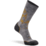 Fox River Maquoketa Medium Weight Crew Hiking Sock - Mens, Grey/Granite, Medium, 101586