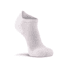 Fox River Mens Diabetic Lightweight Ankle Sock - 2 Pack 0B88D43E, White, X-Large, 115498
