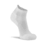 Fox River Mens Diabetic Lightweight Quarter Crew Sock - 2 Pack BE026B4D, White, X-Large, 102992