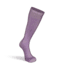 Fox River Mills Telluride Lightweight Over-the-Calf Ski and Snowboard Sock, FR-5180-07000-BLK-S