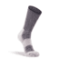 Fox River Mills Wick Dry Euro Medium Weight Crew Hiking Sock, FR-2460-06040-KHK-S