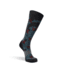 Fox River Mills Womens Flower Power Ultra-Lightweight Over-the-Calf Ski and Snowboard Sock, 188125