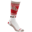 Fox River Monkey Friends Sock Red Sm 4590 SM