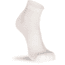 Fox River Organic Cotton Medium Weight Quarter Crew Everyday Sock - Mens, White, Extra Large, 160102