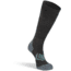 Fox River Palisade Medium Weight Over-the-Calf Ski and Snowboard Sock - Mens, Blue, Small, 106358