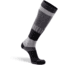 Fox River Peakheat Park Rat Lightweight Over-the-Calf Ski and Snowboard Sock - Mens, Black/Grey, Extra Large, 132870