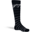 Fox River POW Lightweight Over-the-Calf Ski and Snowboard Sock - Kids, Black, Large, 168921