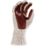Fox River Ragg and Leather Glove, Brown Tweed, Large 527836