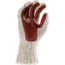 Fox River Ragg and Leather Glove, Large, Brown Tweed, Brown Tweed, Large, 85% Wool, 15% Nylon, Deer Leat, 1 Year Manufacturer Warranty, FOX-9300-06120-L