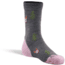 Fox River Robin Hood Lightweight Crew Hiking Sock - Kids, Iron, Small, 136947