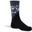 Fox River Scramble Medium Weight Crew Hiking Sock - Kids, Jeans, Small, 137138