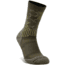 Fox River Tanawha Medium Weight Crew Hiking Sock - Womens, Moss, Medium, 110418