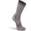 Fox River Trailmaster Medium Weight Crew Hiking Sock - Mens, Charcoal, Extra Large, 100355