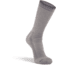 Fox River Trailmaster Medium Weight Crew Hiking Sock - Womens, Graphite, Medium, 136029