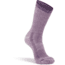 Fox River Trailmaster Medium Weight Crew Hiking Sock - Womens, Plum, Medium, 137388
