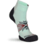 Fox River Upland Medium Weight Quarter Crew Running Sock - Mens, Green, Medium, 124835