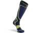 Fox River Valdez 2.0 Lightweight Over-the-Calf Ski and Snowboard Sock - Mens, Navy, Large, 123753
