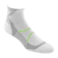 Fox River Velox Lx Qtr Crew White Lg 1207-01000 LG
