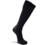Fox River Westerner Medium Weight Over-the-Calf Work Sock - Mens, 2 per Pack, Black, Medium, 131485