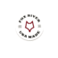 Fox River - White Sticker 48669C72, 153139