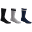 Fox River Wick Dry Tundra Socks, Navy, Medium 607145