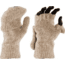 Fox River Wool Glomitten, Brown Tweed, Large 527854