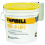 Frabill Aerated Bucket 8Qt 455584