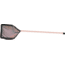 Frabill Bait Dealer Net 16x15in D-Hoop 36in Handle, Silver, 36 in, PMC3529