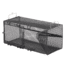 Frabill Black Minnow Rectangular Trap - 18" x 8" x 8" 71564