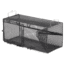Frabill Black Pinfish Rectangular Trap - 18in x 12in x 8in, Black, PMC1264