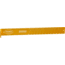 Frabill Bump Board, Gold-Anondized, 22in, PMC1551
