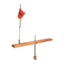 Frabill Classic Wood Tip Up 646647