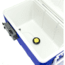 Frabill Cooler Aeration System, Grey, 15 Gallon, PMC14371
