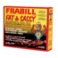 Frabill Fat &amp; Sassy Pre-Mixed Worm Bedding - 5lbs, 1067