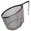 Frabill Floating Wade Net, Black, 7.5 in, FRBNT3674