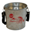 Frabill Galvanized Wade Bucket - 2 Quart 71509