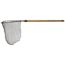Frabill Hiber Net Handle, Gold, 52 in, PMC3600