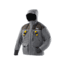 Frabill I2 Jacket, Dark Grey, Large 3250032