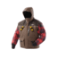 Frabill I3 Jacket, Brown, 2XL 3256416