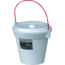 Frabill Insulated Foam Bucket, White, 8 Quarts, PMC11081