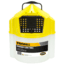 Frabill Magnum Flow Troll Bucket, White/Yellow, 10 Quarts, PMC451200