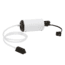 Frabill Single Output 110V Aerator Aqua-Life, White, 15 Gallon, PMC14221