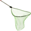 Frabill Sportsman Slide Handle Landing Nets, Black, 36 in, PMC3440